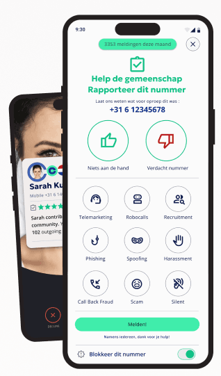 How we make calling safe and fun again with just a few ingredients